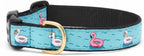 Floaties Dog Collar, Small (9 to 15 Inches) 5/8 Inch Narrow Width