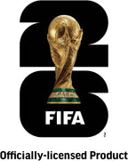 Pet Soccer Team Scarf - Officially Licensed FIFA 2026 Pet Apparel Comes in 13 Fan-Favorite Country Designs