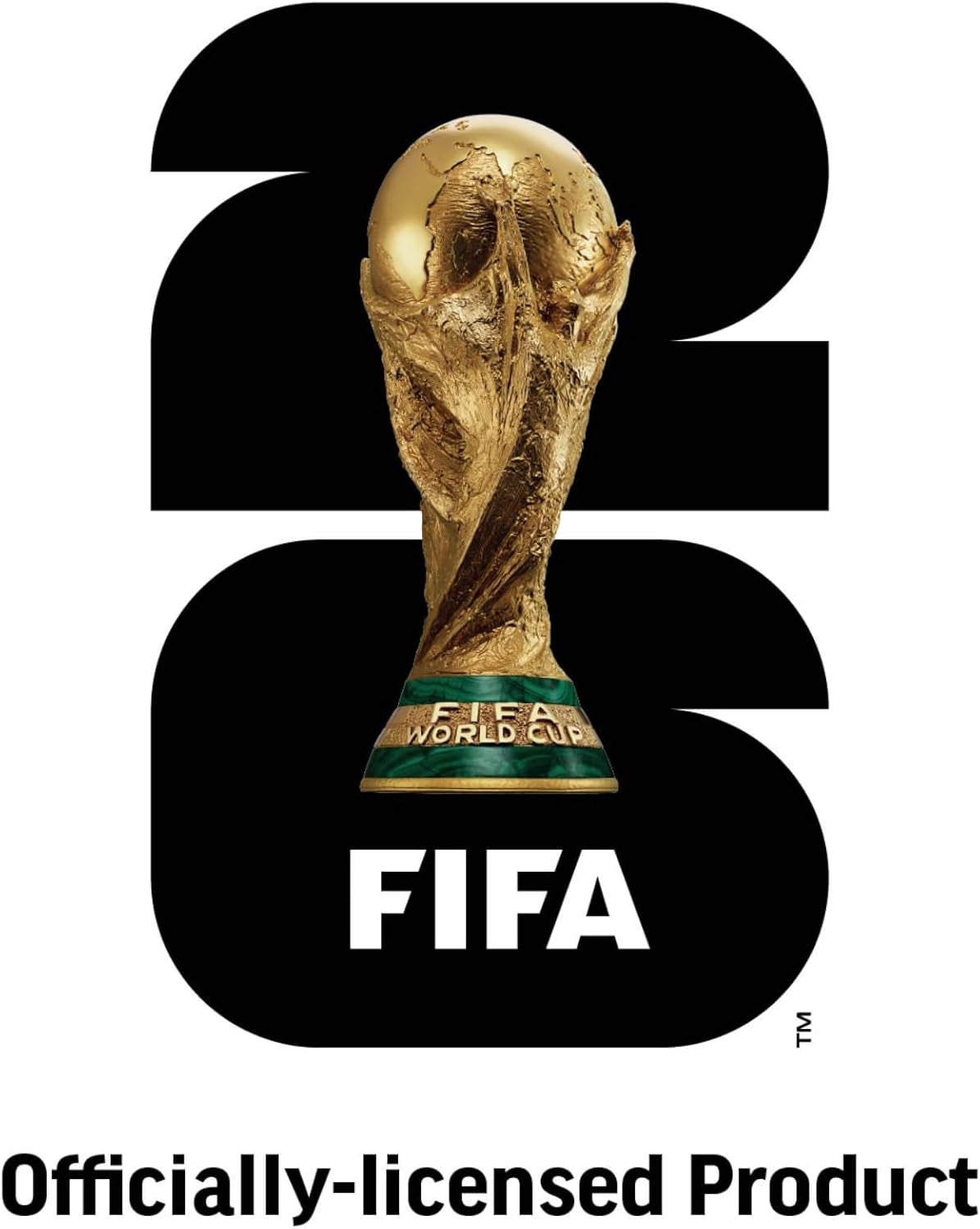 Pet Soccer Team Scarf - Officially Licensed FIFA 2026 Pet Apparel Comes in 13 Fan-Favorite Country Designs