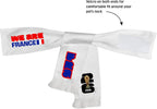 Pet Soccer Team Scarf - Officially Licensed FIFA 2026 Pet Apparel Comes in 13 Fan-Favorite Country Designs