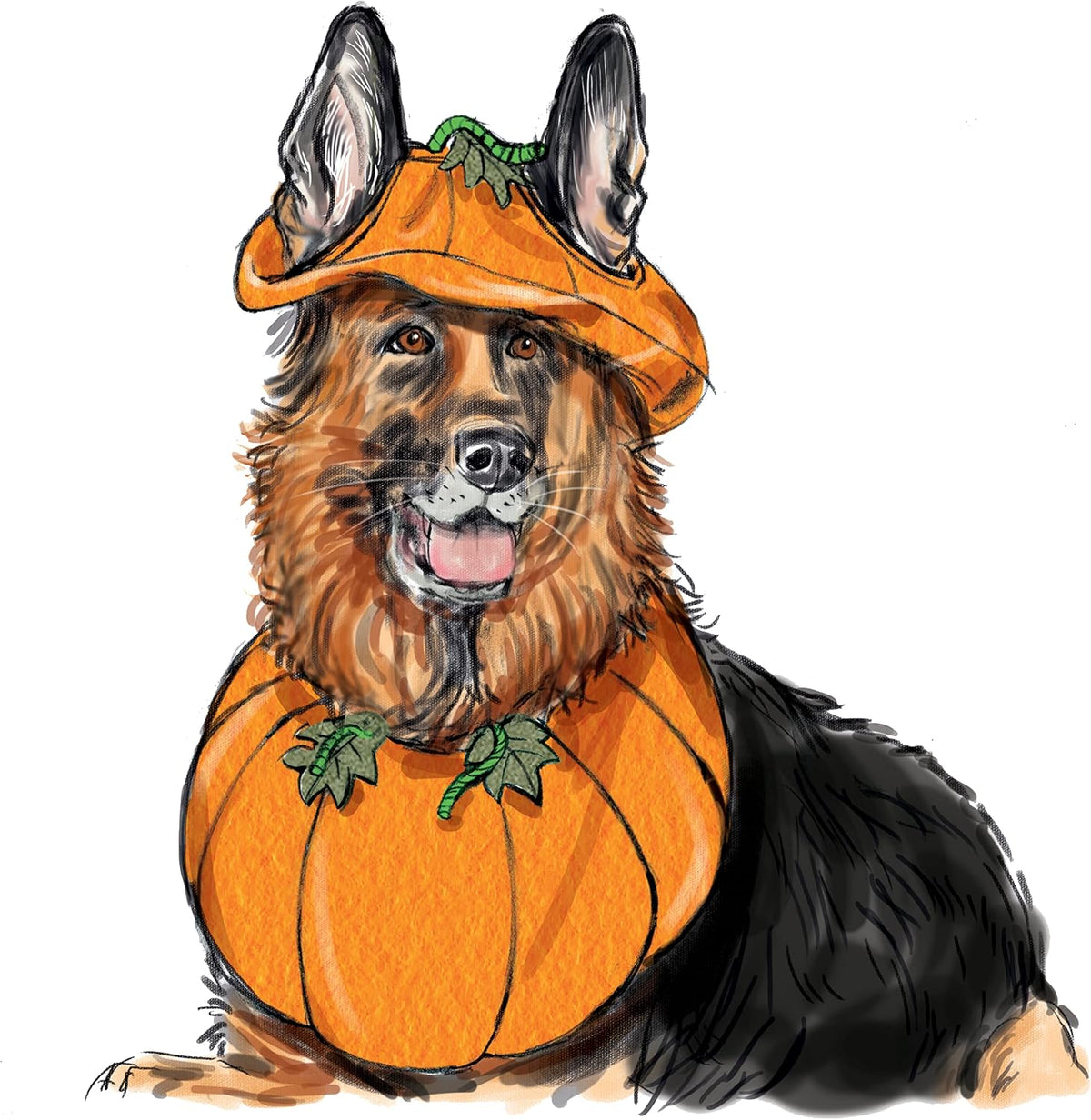 S9497 Pet Accessories Sewing Pattern, Sizes S-L